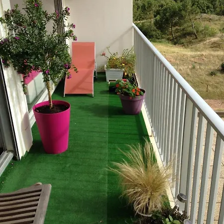 La Mer! * Saint-Brévin-lʼOcéan